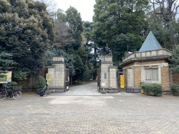 目黒区立駒場公園の画像1