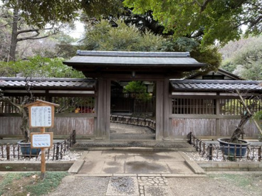 目黒区立駒場公園の画像3