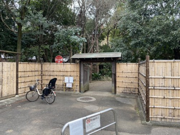 目黒区立駒場公園の画像4