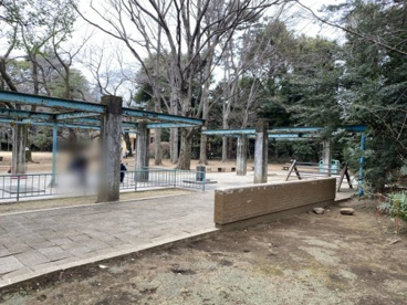 目黒区立駒場公園の画像5