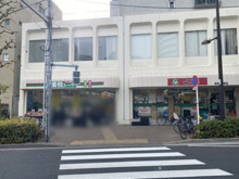 スーパーみらべる目黒大橋店