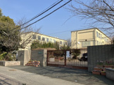 京都市立高野中学校