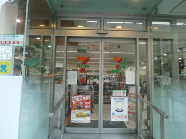 セブンイレブン　渋谷代官山店の画像1