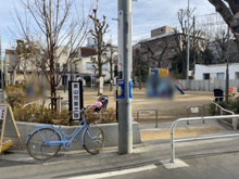 公園 東山児童遊園
