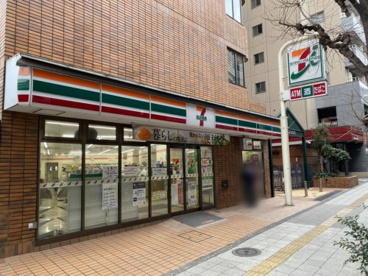 セブンイレブン　世田谷池尻２丁目店の画像1