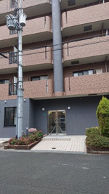 サニーサイド玉造は、大阪環状線「玉造駅」、地下鉄長堀鶴見緑地線「玉造駅」から近い賃貸マンションです。 サニーサイド玉造の画像2