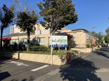 しまむらストアー すみれ平店の画像1