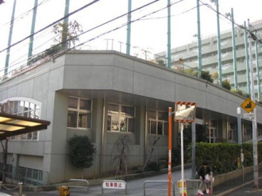 戸塚台中学校の画像1