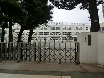 京陽小学校の画像1