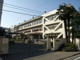 立川第五中学校