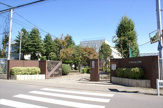 立川第二中学校