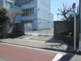 立川第三中学校