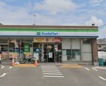ファミリーマート 今宿一丁目店の画像1