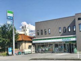 コンビニエンスストア ファミリーマート 長浜三ツ矢元町店