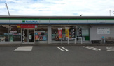 ファミリーマート 横浜鶴見元宮店