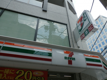 セブンイレブン　渋谷東１丁目店の画像1