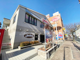 ジョナサン 北久里浜店