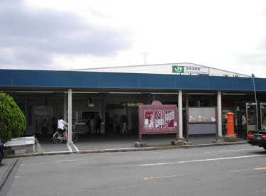 府中本町の画像1