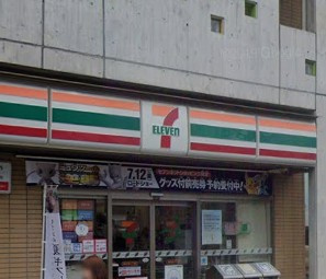 セブンイレブン 横浜杉田４丁目店の画像1