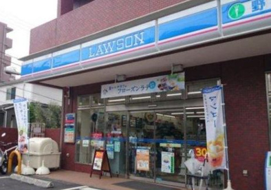 ローソン 横浜寺尾五丁目店の画像1