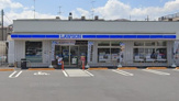 ローソン 東寺尾一丁目店