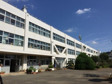 東小学校の画像1