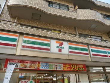 セブンイレブン 清水池店の画像1