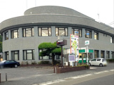 福山市役所新市支所