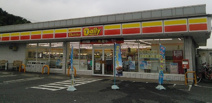 デイリーヤマザキ 横浜小机町店