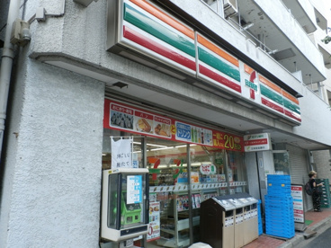 セブンイレブン 渋谷東４丁目店の画像1