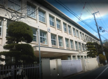 私立京都女子大学附属小学校の画像1