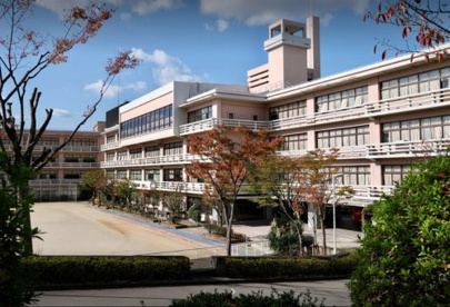 私立京都女子中学校の画像1
