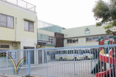 栗ノ沢幼稚園