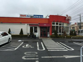 デニーズ立川店