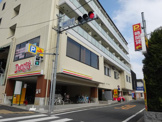 デニーズ立川南店