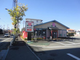 バーミヤン 立川幸町店