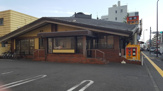 安楽亭　立川錦町店