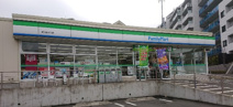 ファミリーマート 藤沢藤が岡店