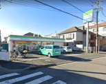 ファミリーマート 白井南瀬谷店