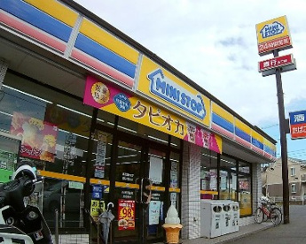 ミニストップ  藤沢宮前店の画像1