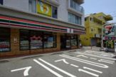 セブン-イレブン 横浜戸塚上倉田店