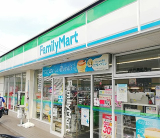 ファミリーマート つきみ野入口店の画像1