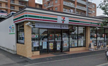 セブンイレブン 横浜いずみ中央店