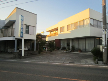 藤田小児科医院の画像1