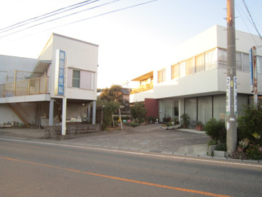 藤田小児科医院の画像2