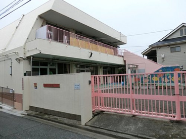 松ノ木保育園の画像1