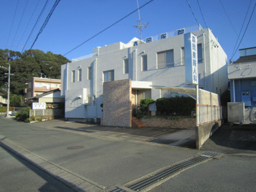 森岡産婦人科医院の画像1