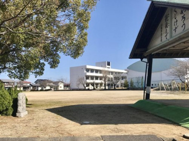 東近江市立湖東第三小学校の画像1