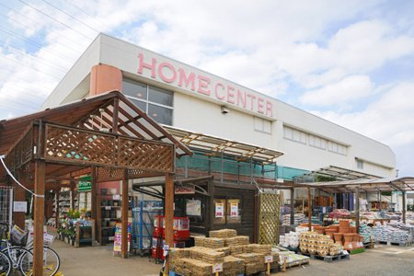 Olympic(オリンピック) 立川若葉店の画像1