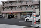 セブンイレブン 立川幸町5丁目店